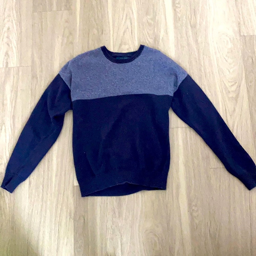 Sweater!!